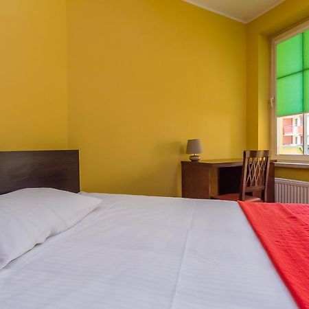 Apartament Stare Miasto 2 Elblag Luaran gambar