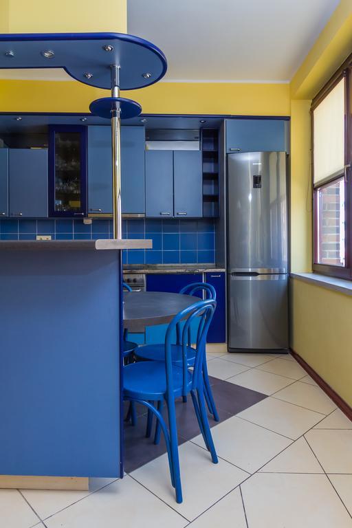 Apartament Stare Miasto 2 Elblag Luaran gambar