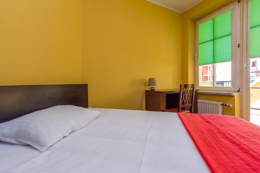 Apartament Stare Miasto 2 Elblag Luaran gambar