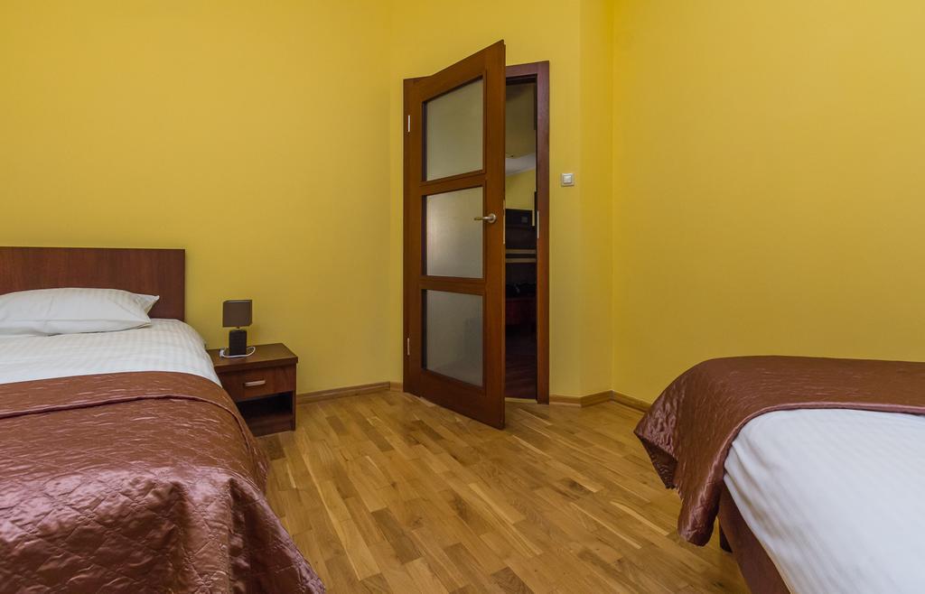 Apartament Stare Miasto 2 Elblag Luaran gambar